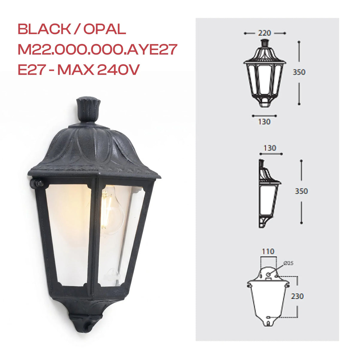 Wall Light