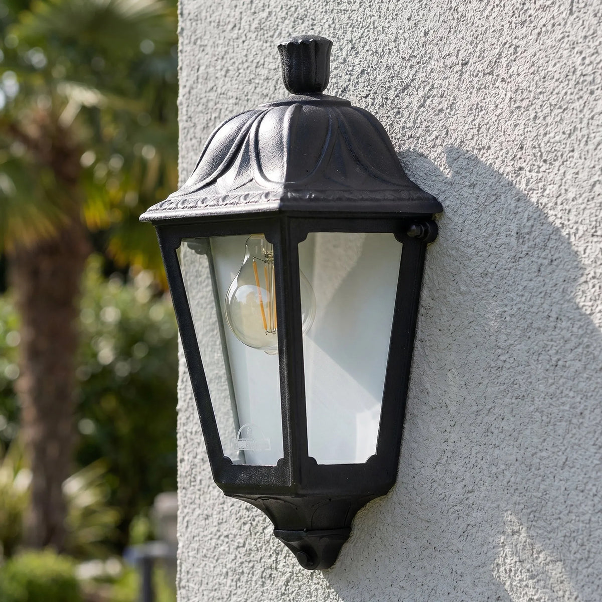 Wall Light