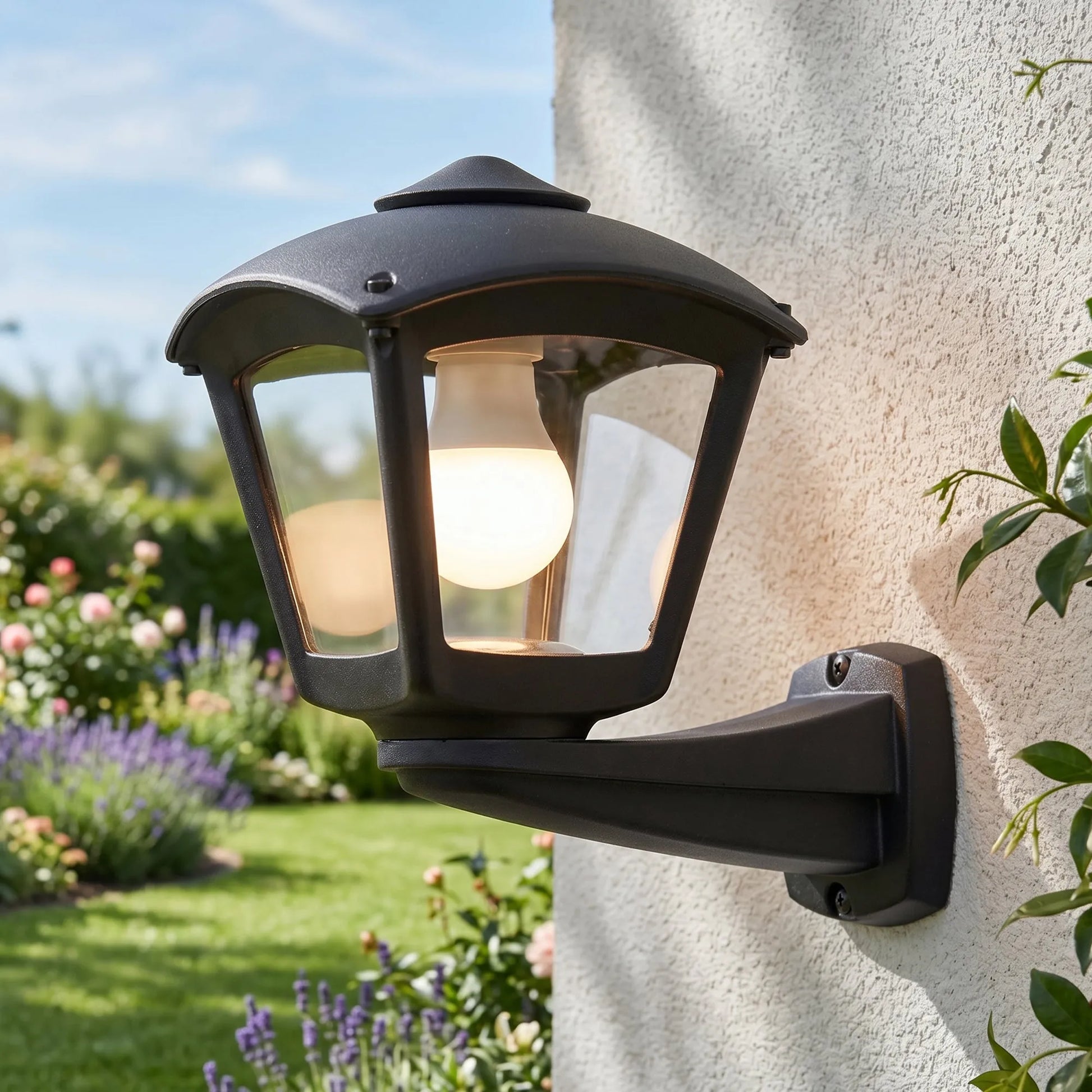 Wall Light