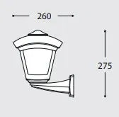 Wall Light