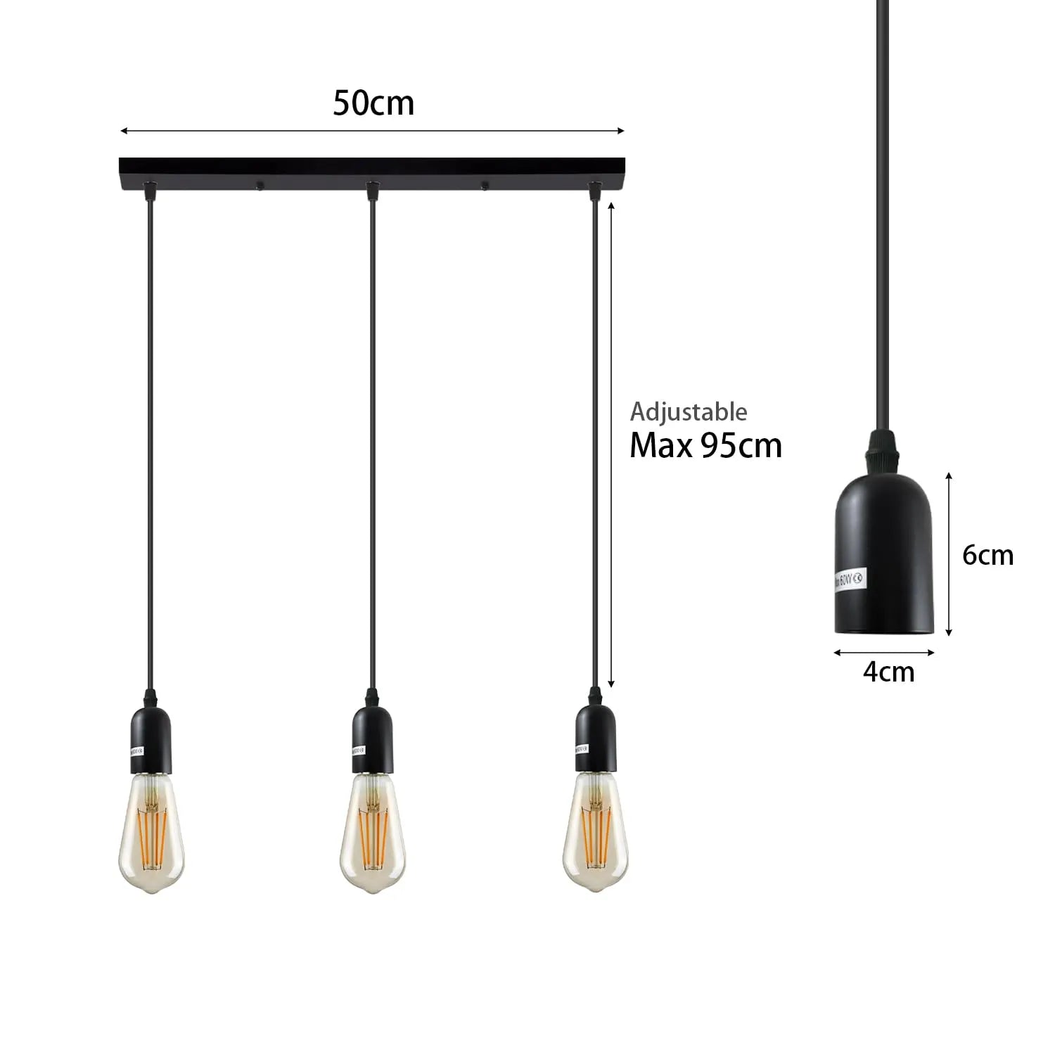 Ceiling Light Fixtures