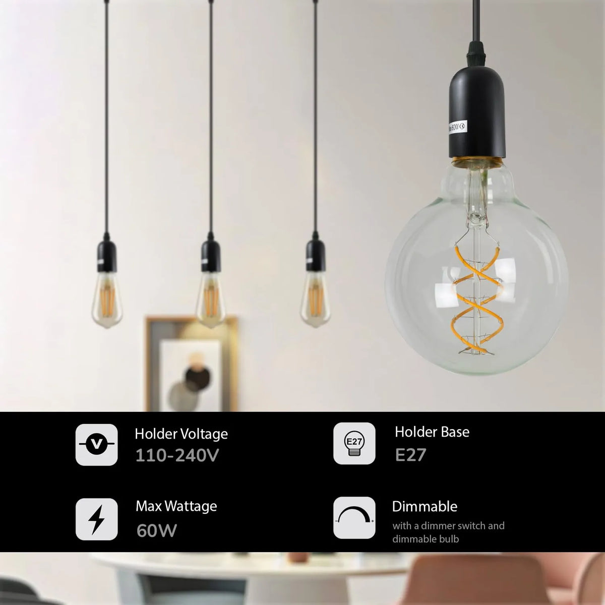Ceiling Light Fixtures