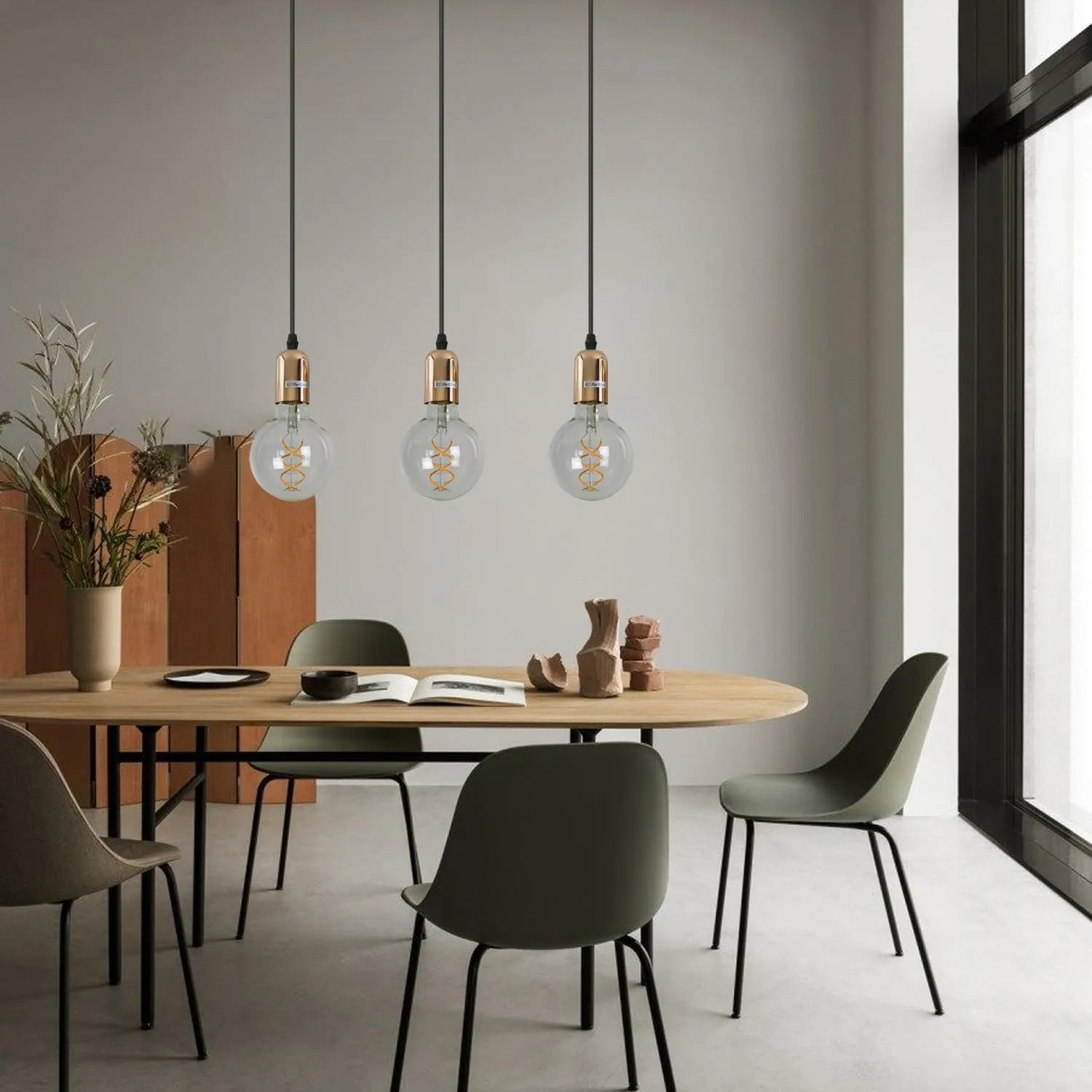 Ceiling Light Fixtures