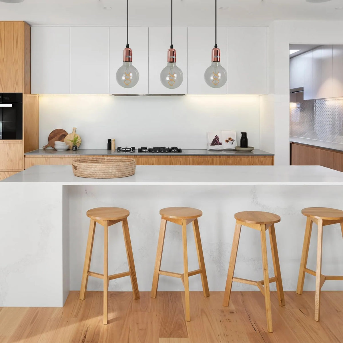 Ceiling Light Fixtures