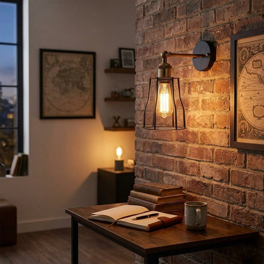 Wall Light