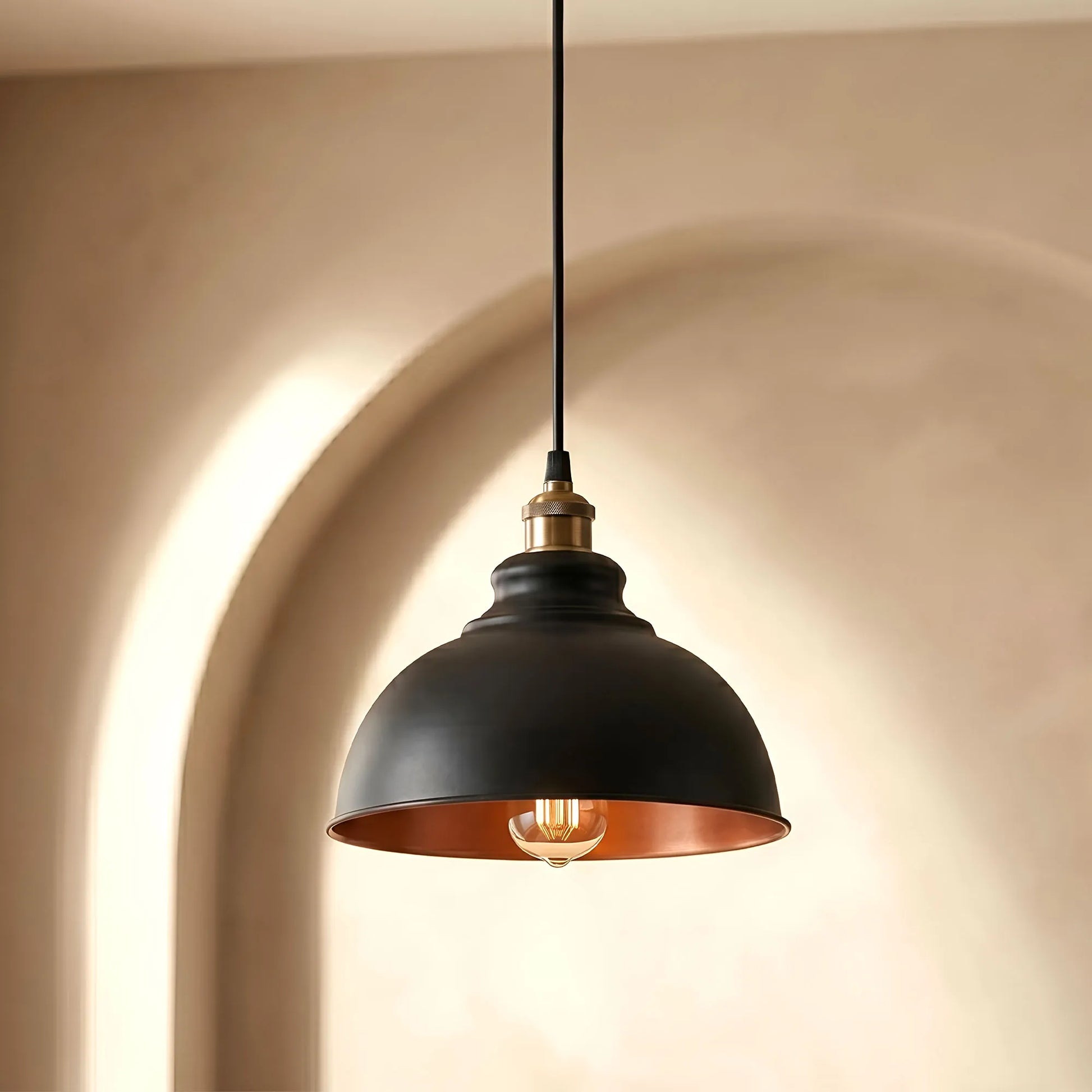 Pendant Lighting