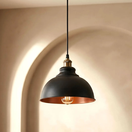 Pendant Lighting