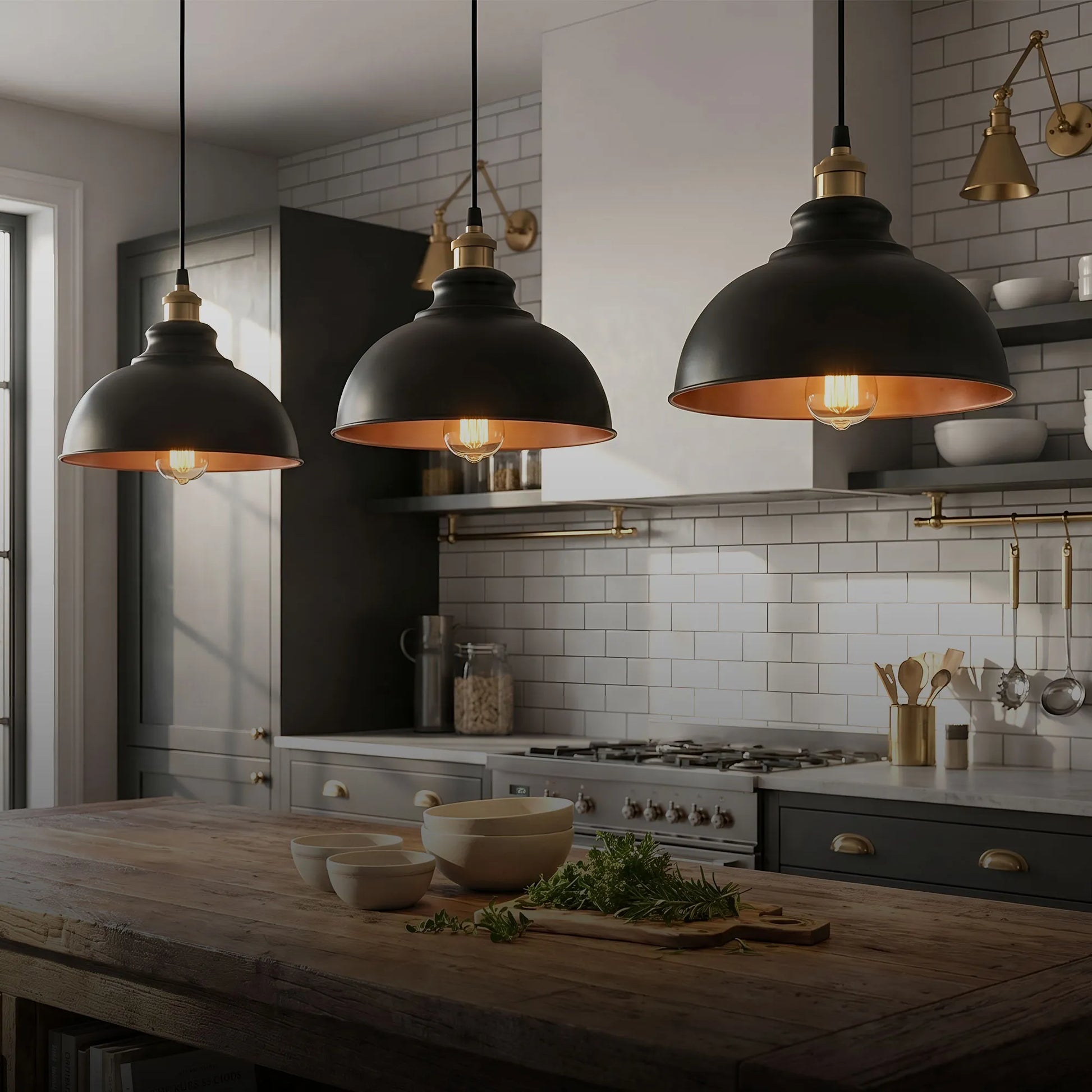 Pendant Lighting