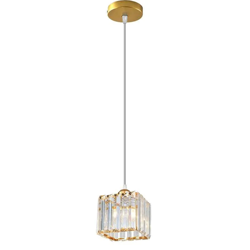 Pendant Lighting