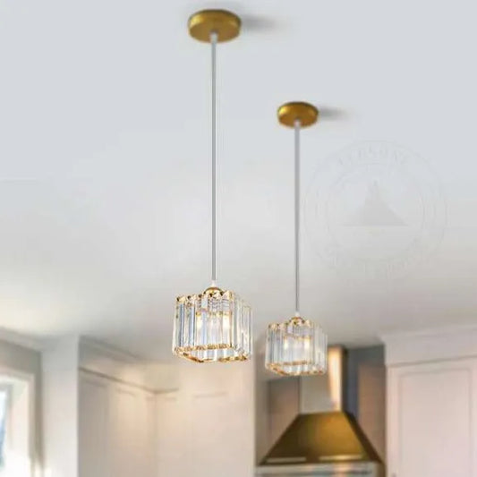 Pendant Lighting