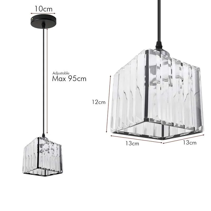 Pendant Lighting