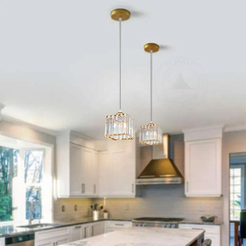 Pendant Lighting
