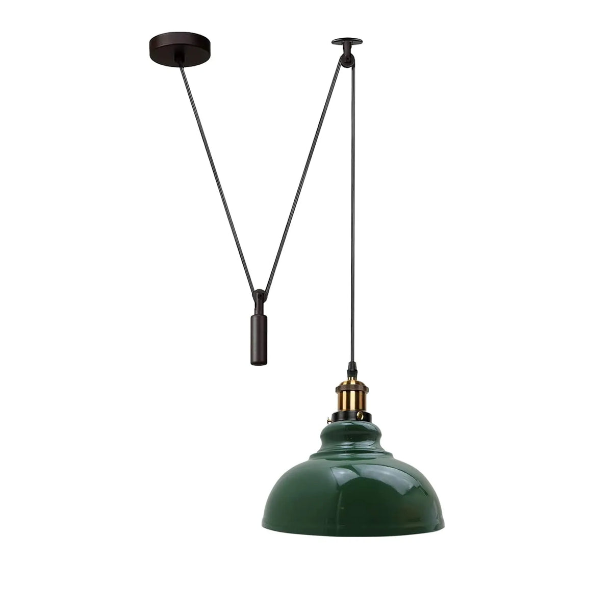 Pendant Lighting