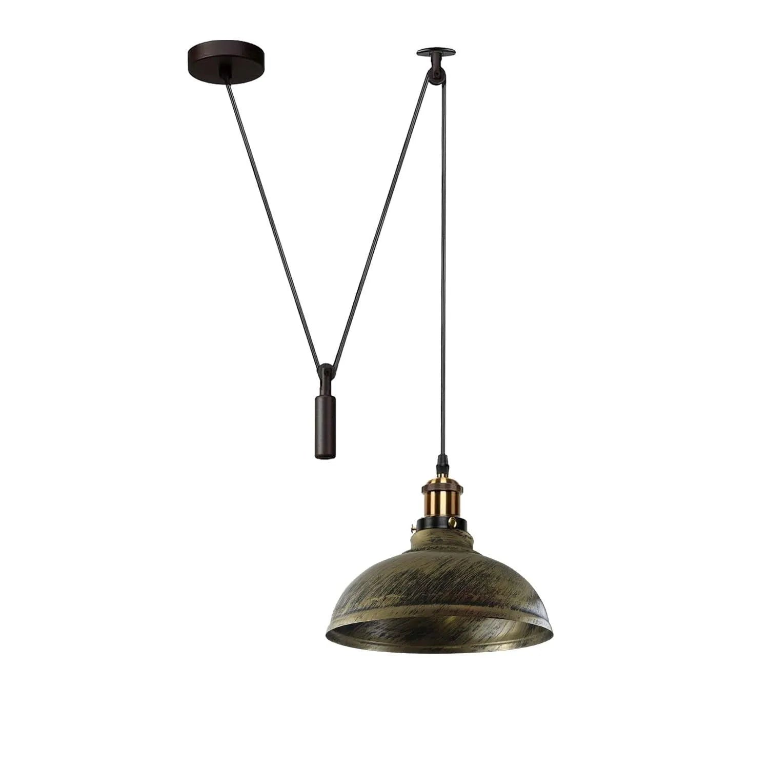 Pendant Lighting