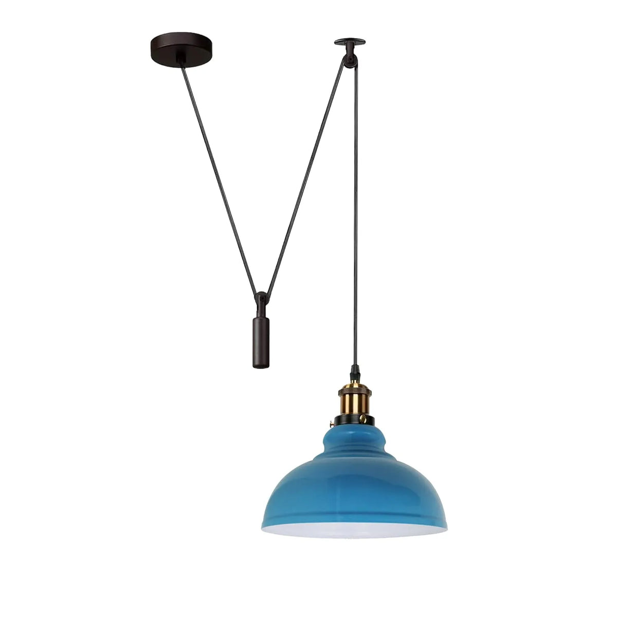 Pendant Lighting