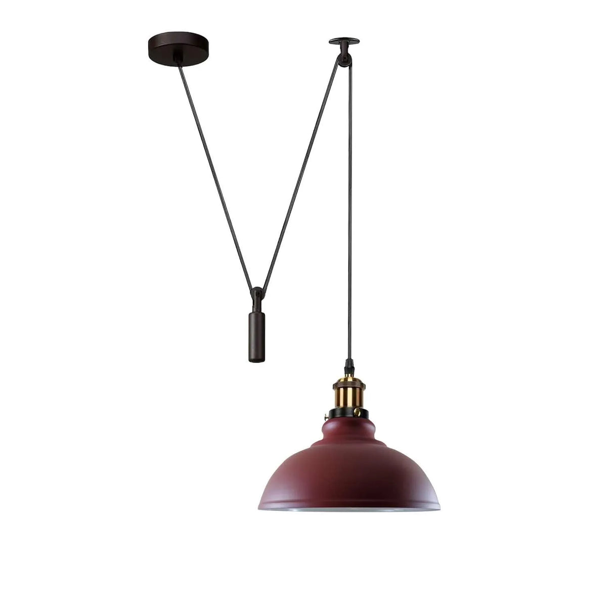 Pendant Lighting