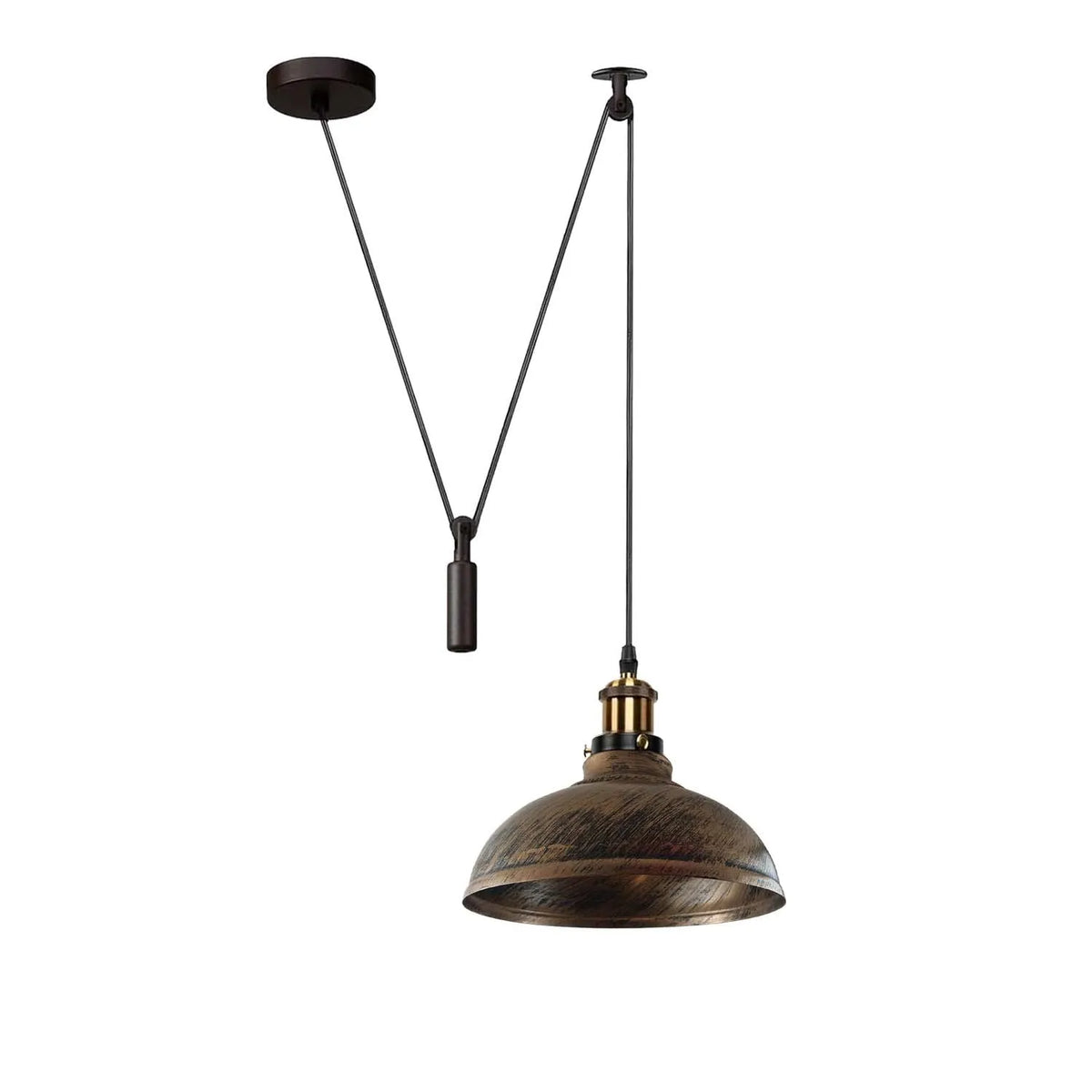 Pendant Lighting
