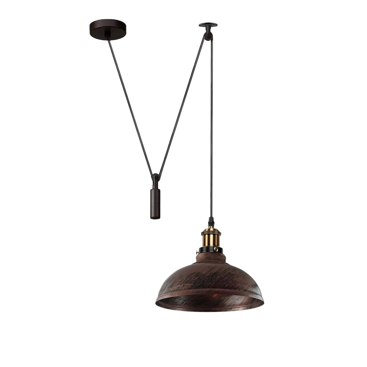 Pendant Lighting