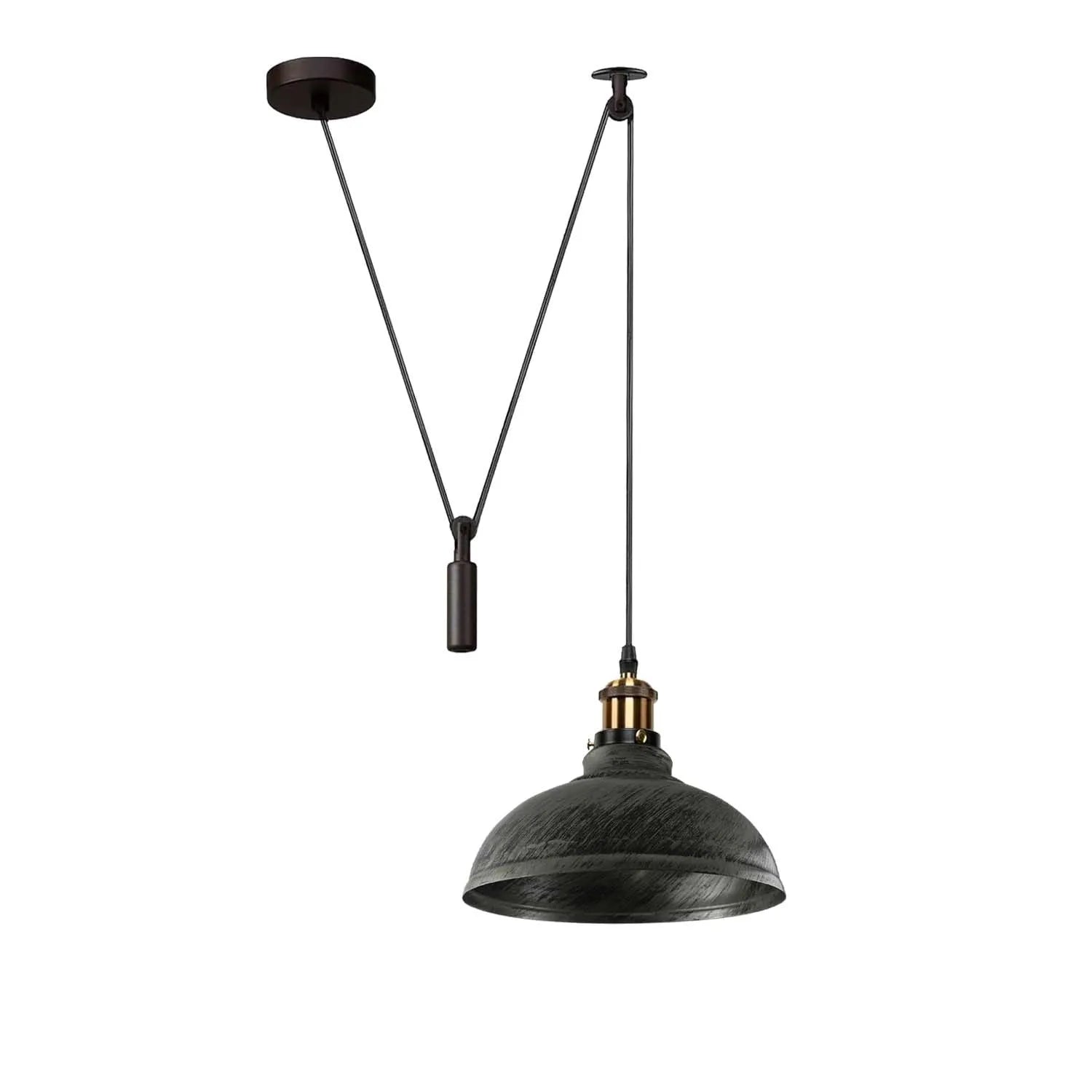 Pendant Lighting