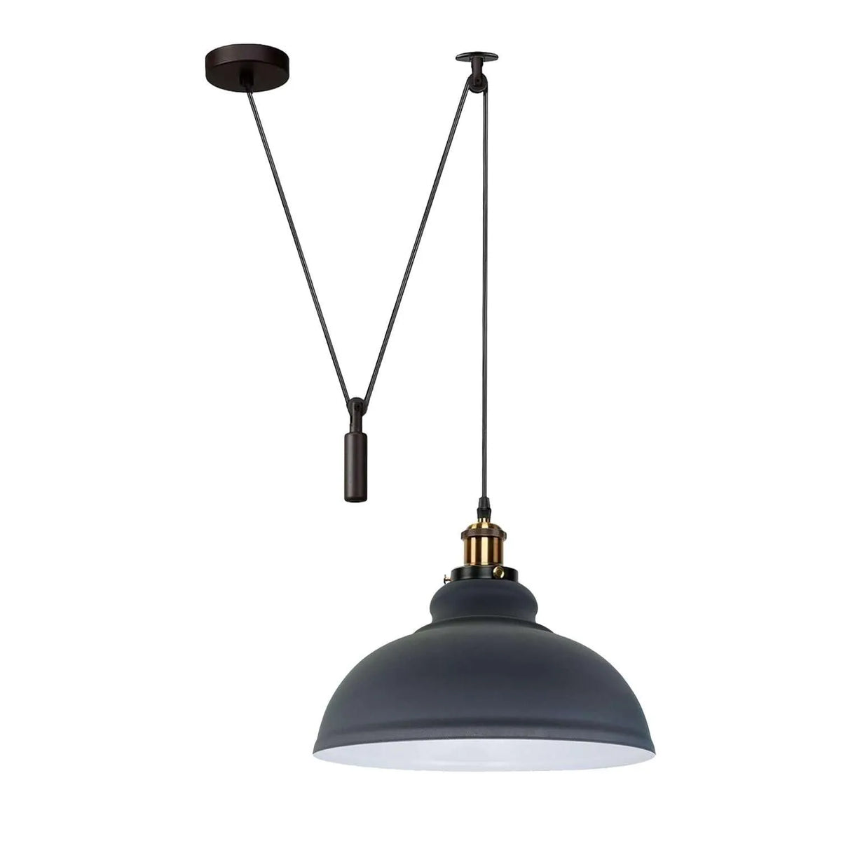 Pendant Lighting