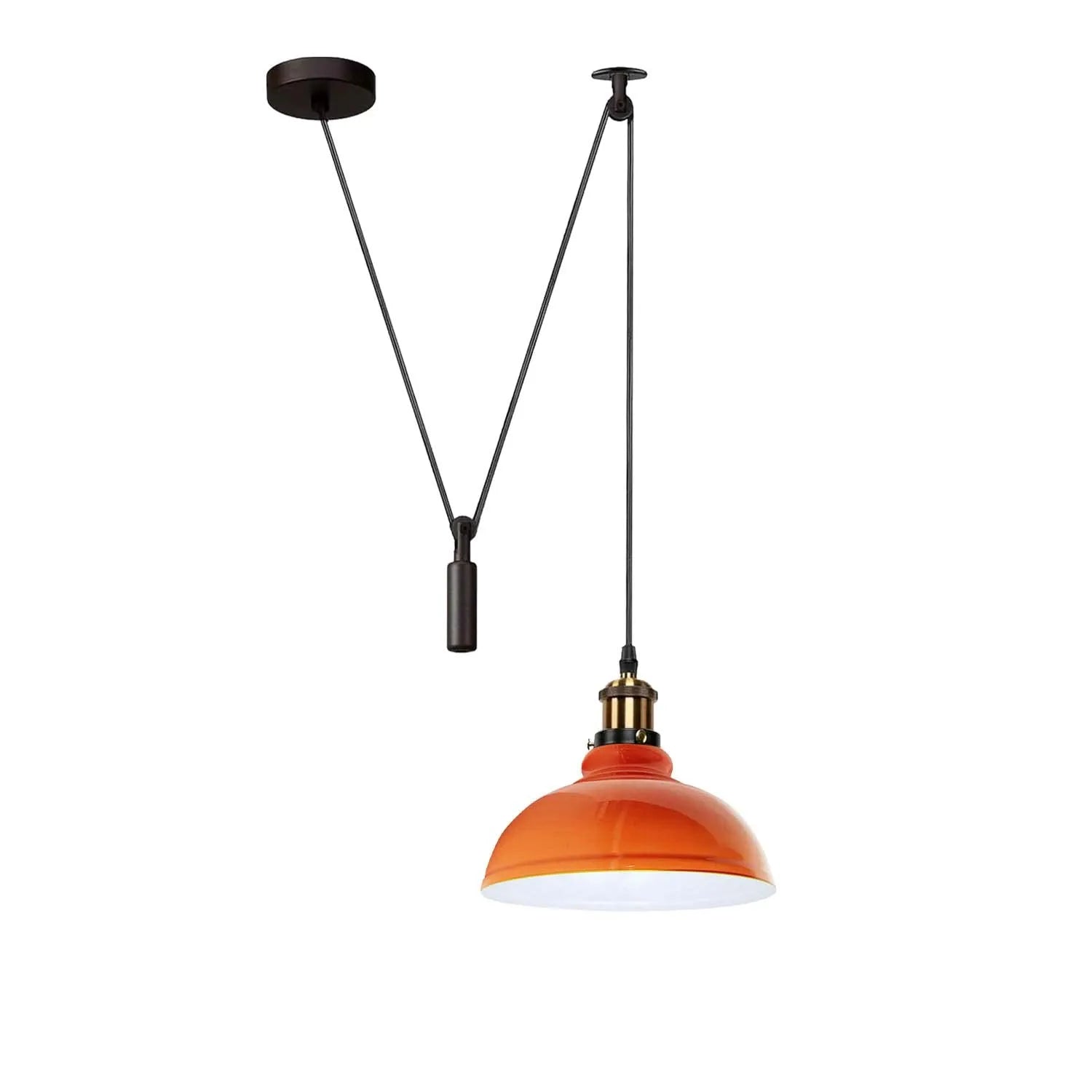 Pendant Lighting