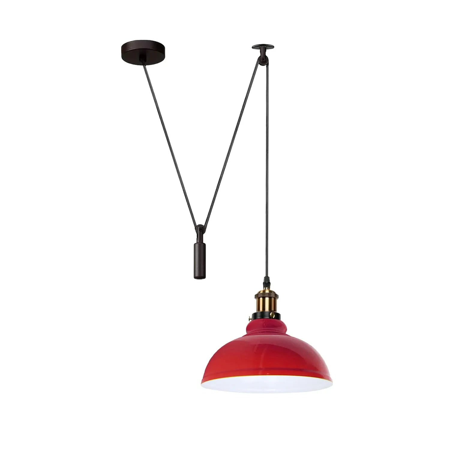 Pendant Lighting