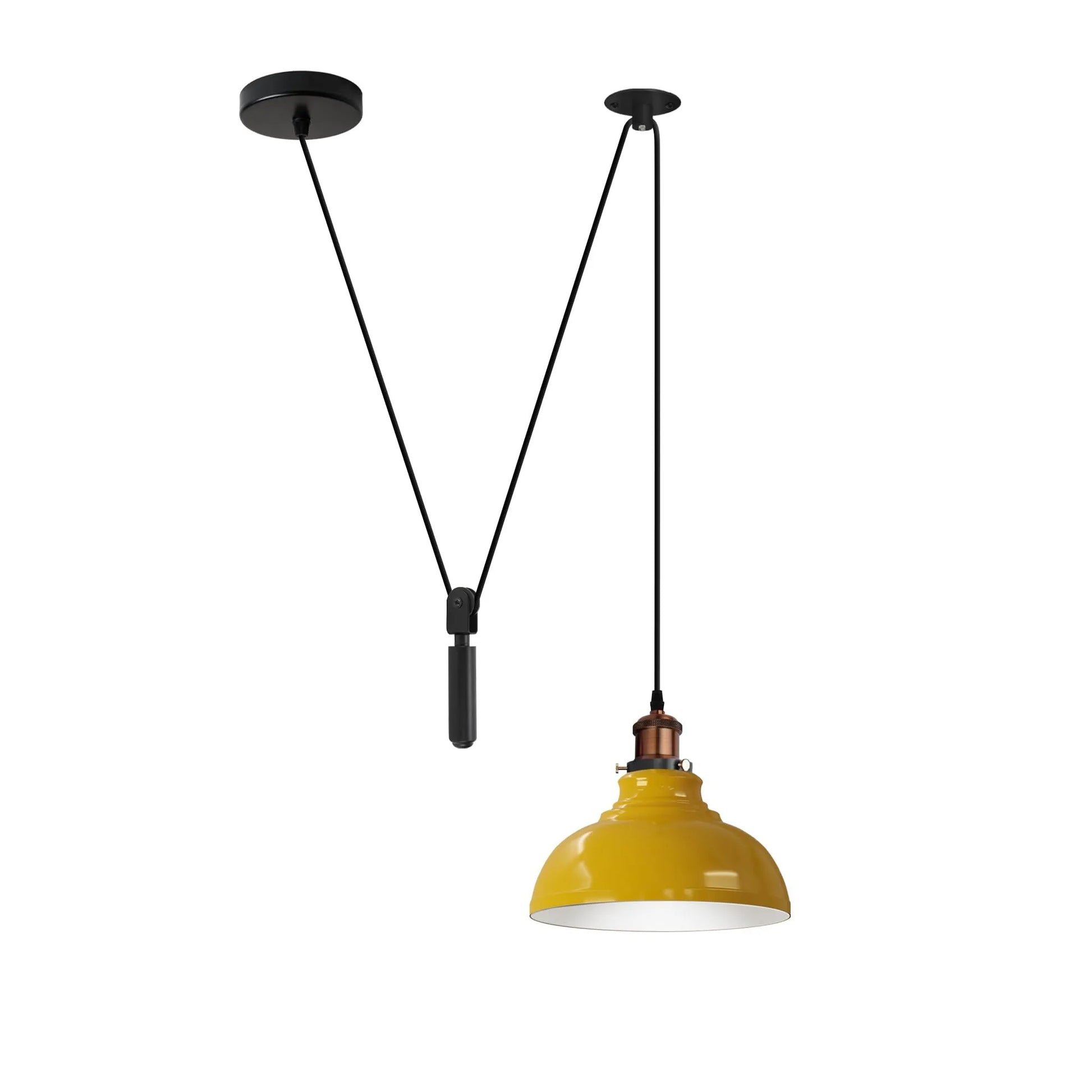 Pendant Lighting