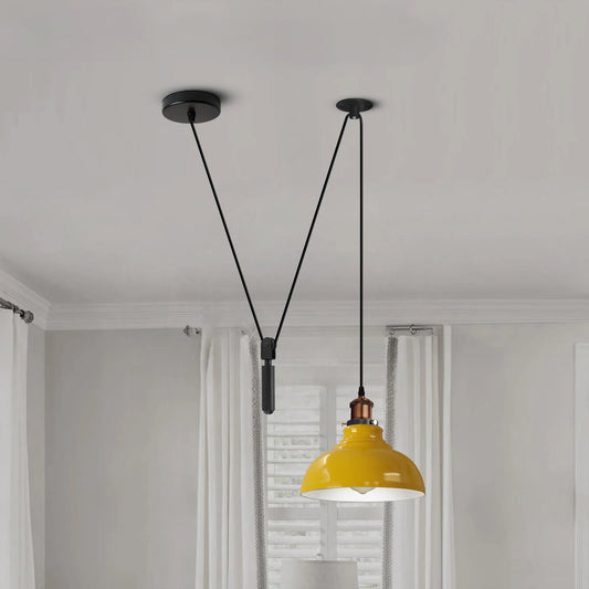 Pendant Lighting