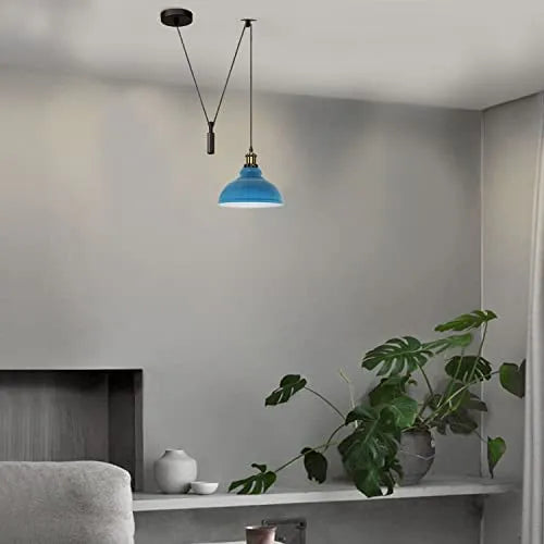 Pendant Lighting