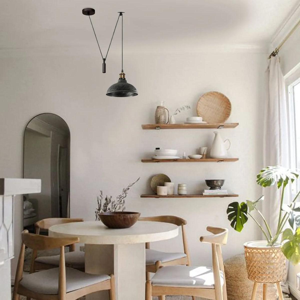 Pendant Lighting