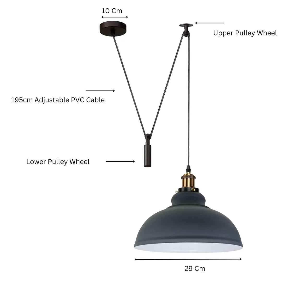 Pendant Lighting