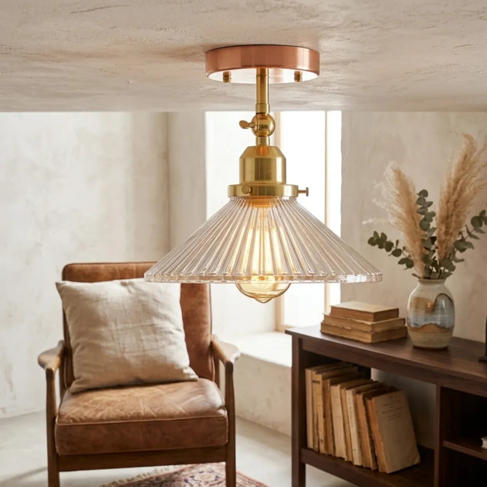 Ceiling Flush Lights