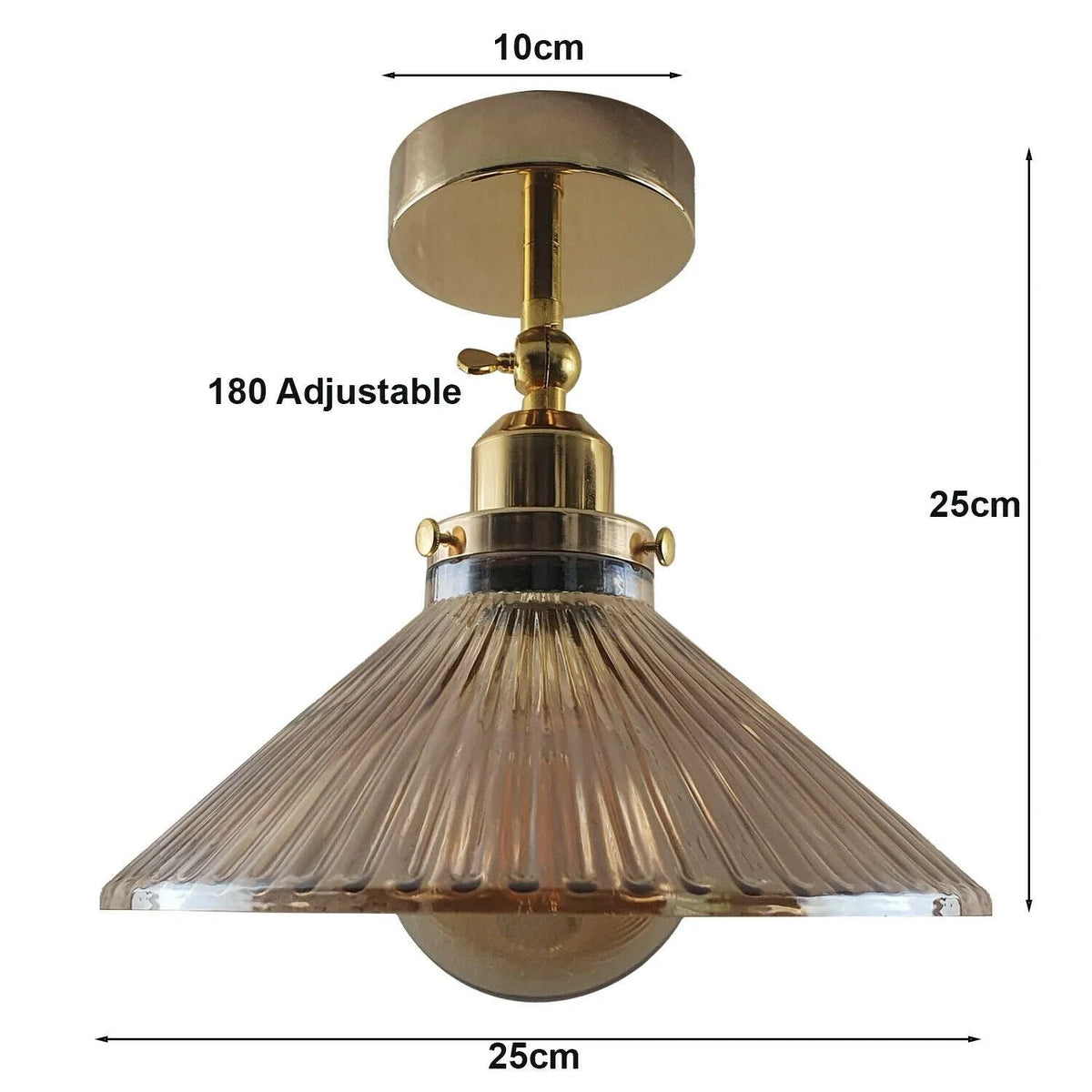 Ceiling Flush Lights