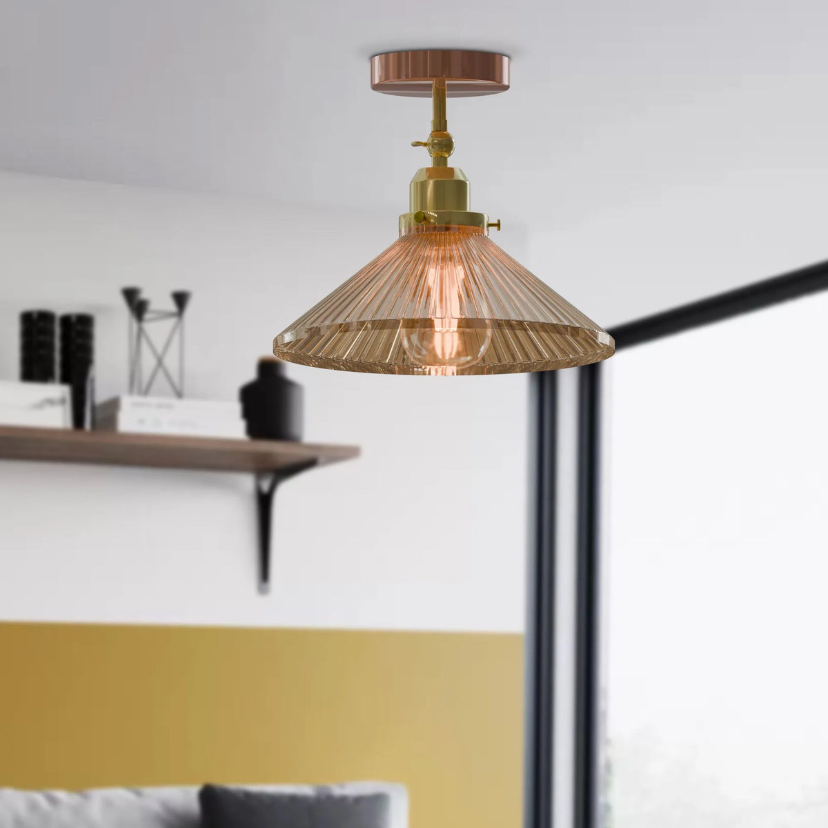 Ceiling Flush Lights
