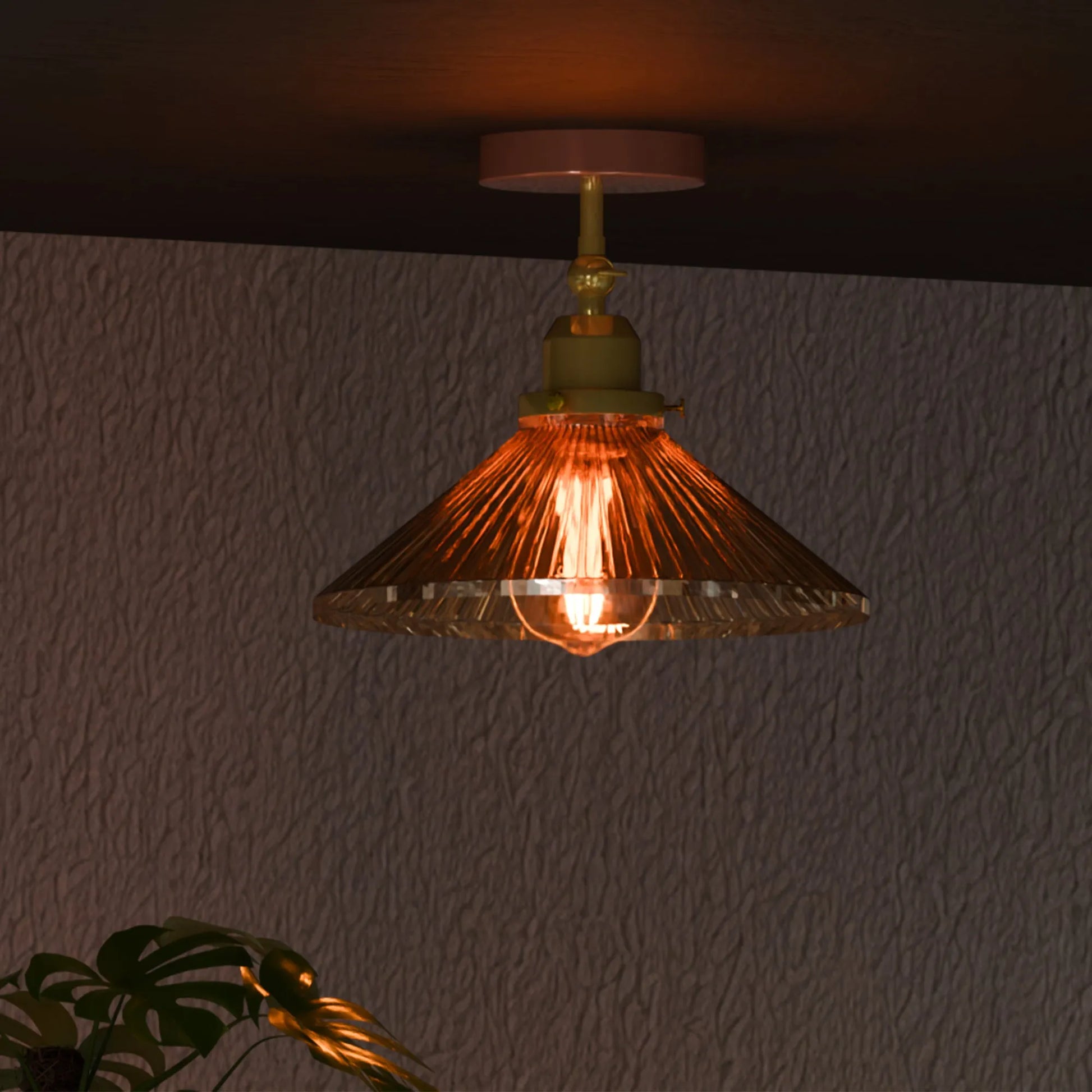 Ceiling Flush Lights