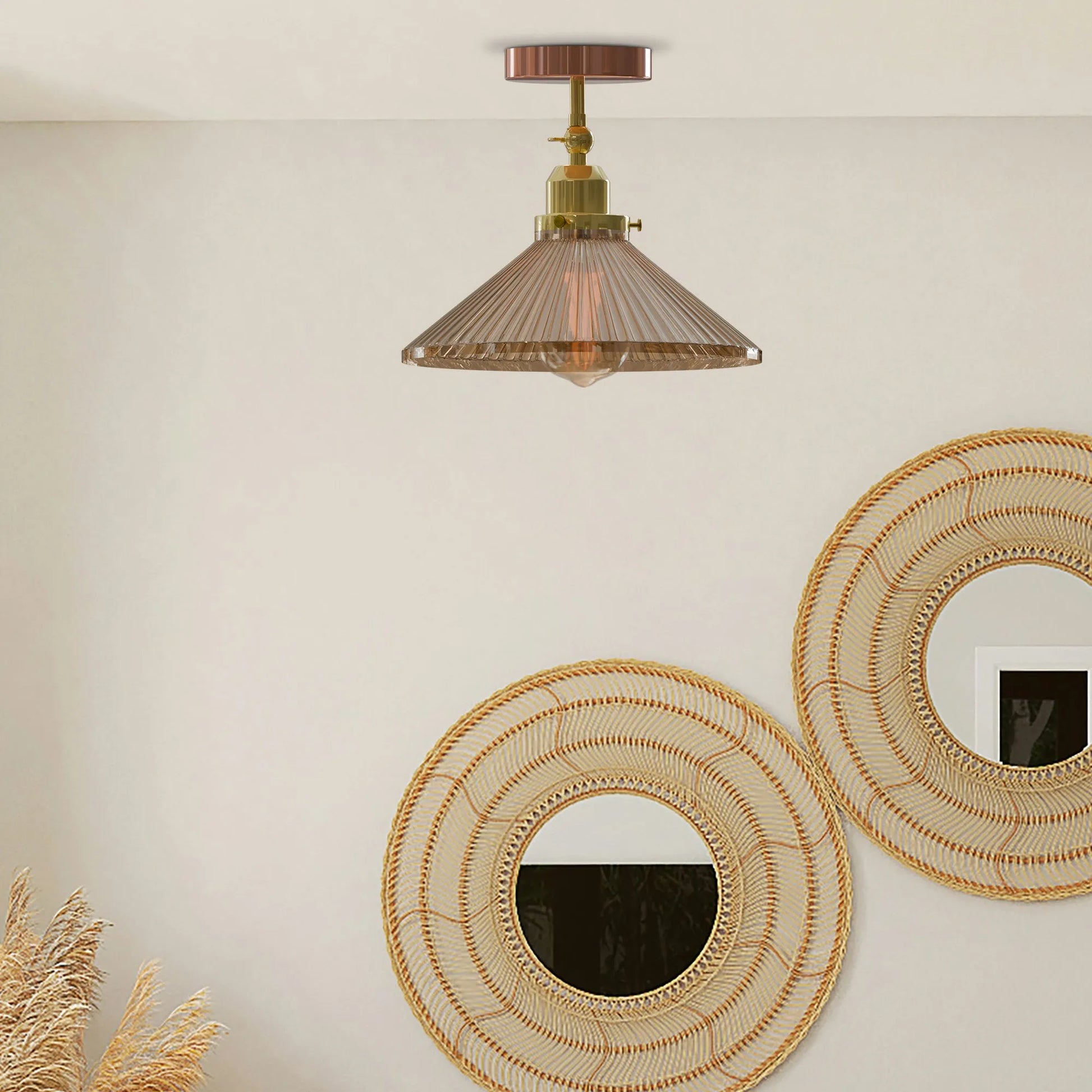 Ceiling Flush Lights