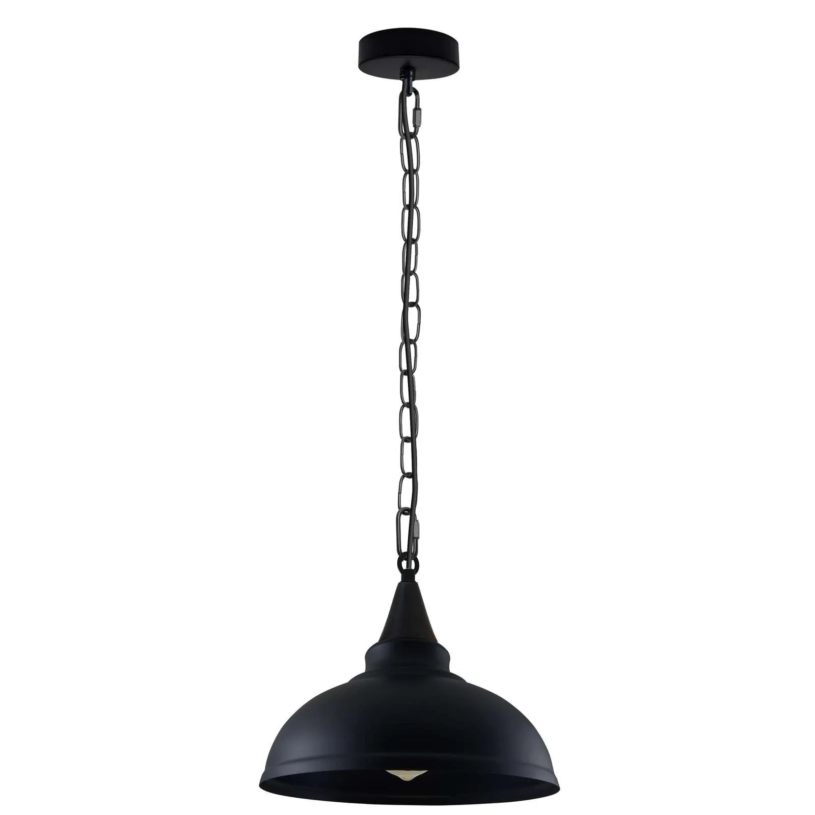 Pendant light