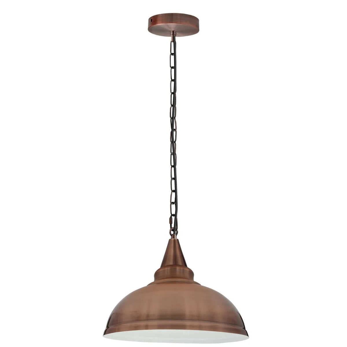 Pendant light