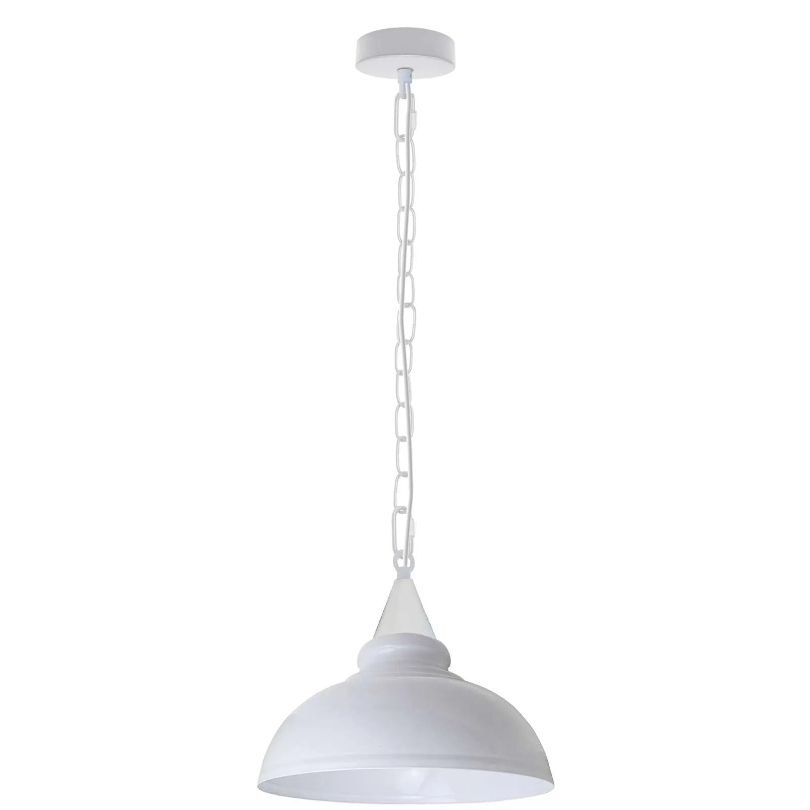 Pendant light