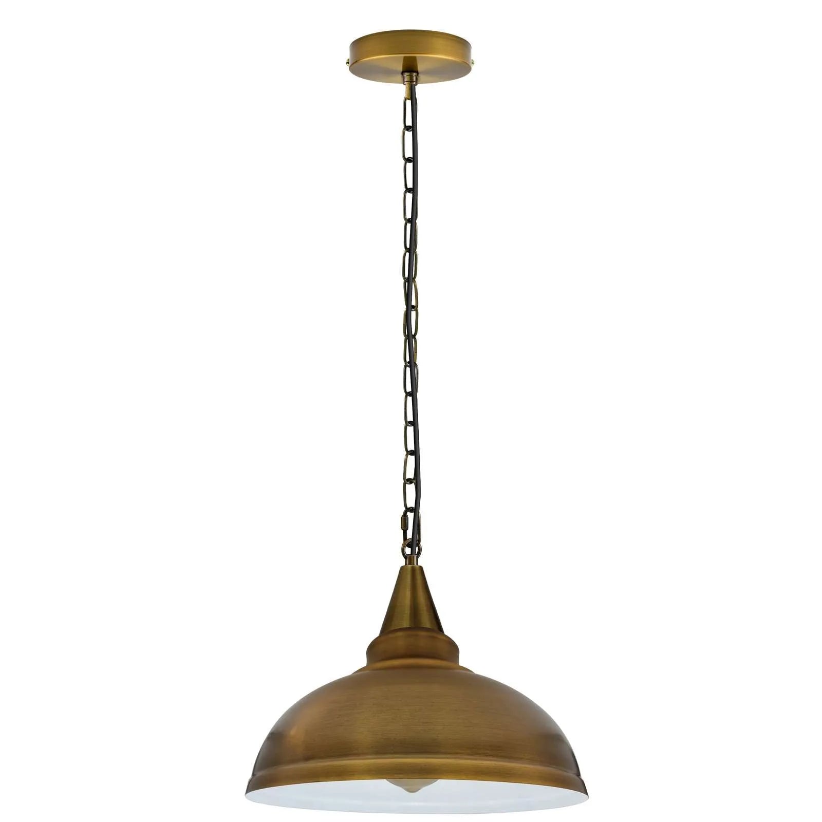 Pendant light