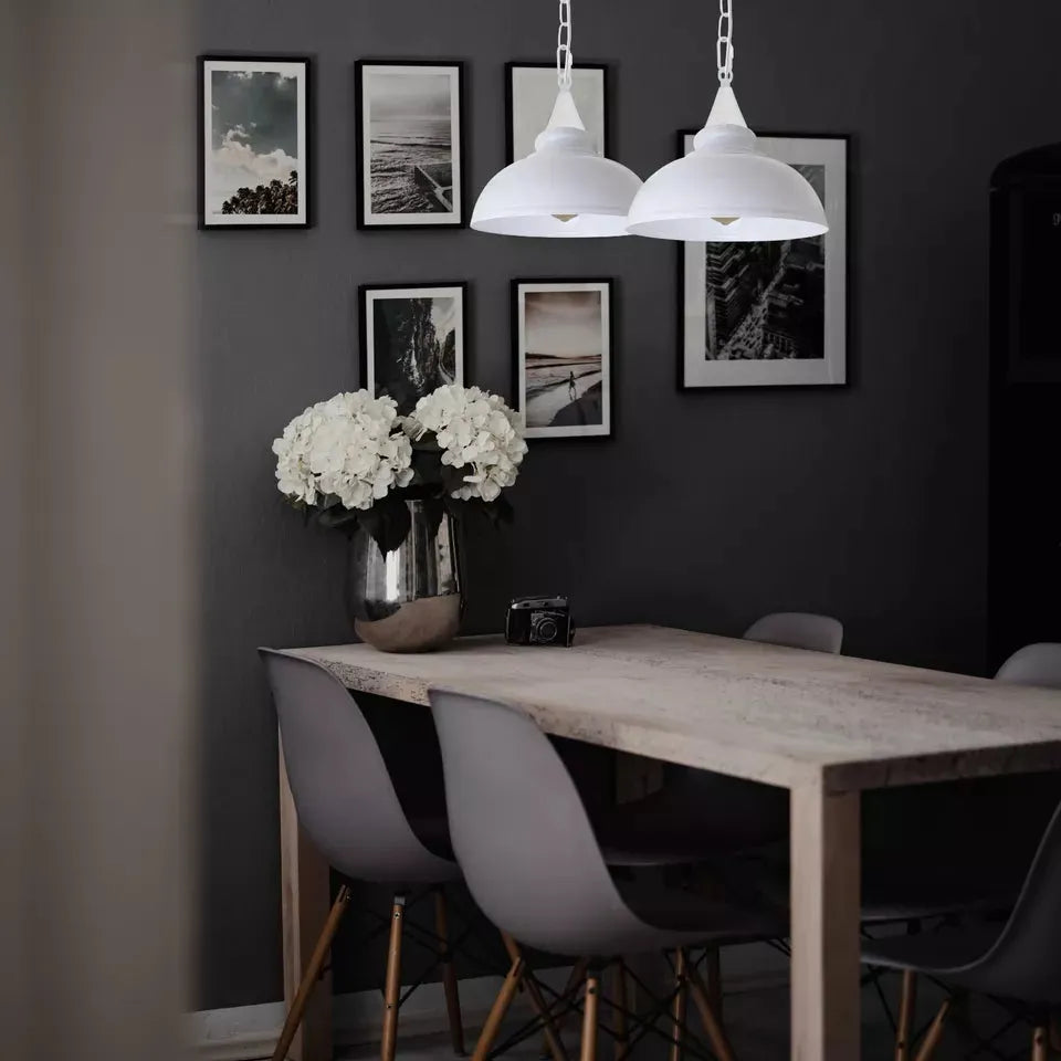 Pendant light