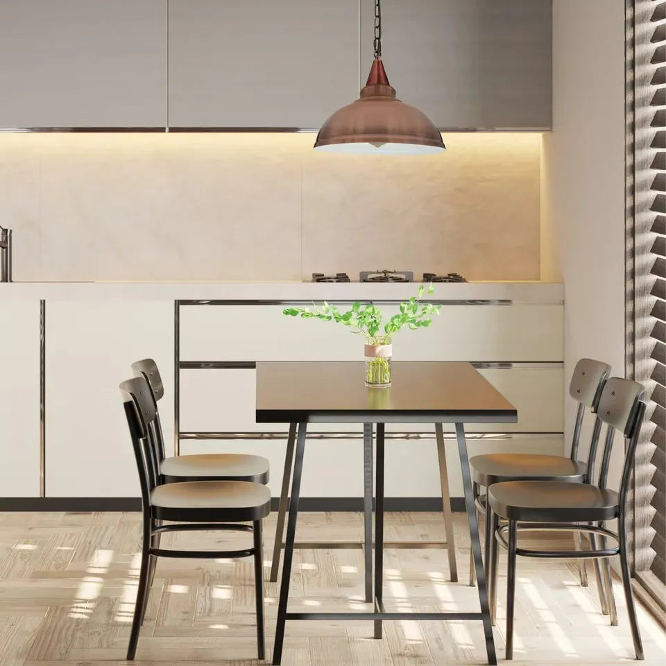Pendant light