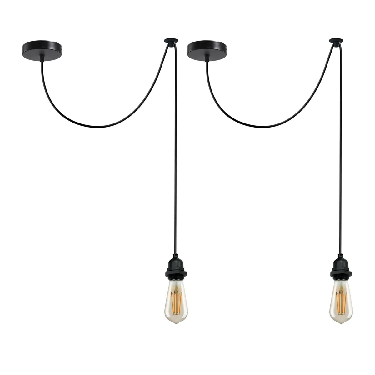 Spider Lights