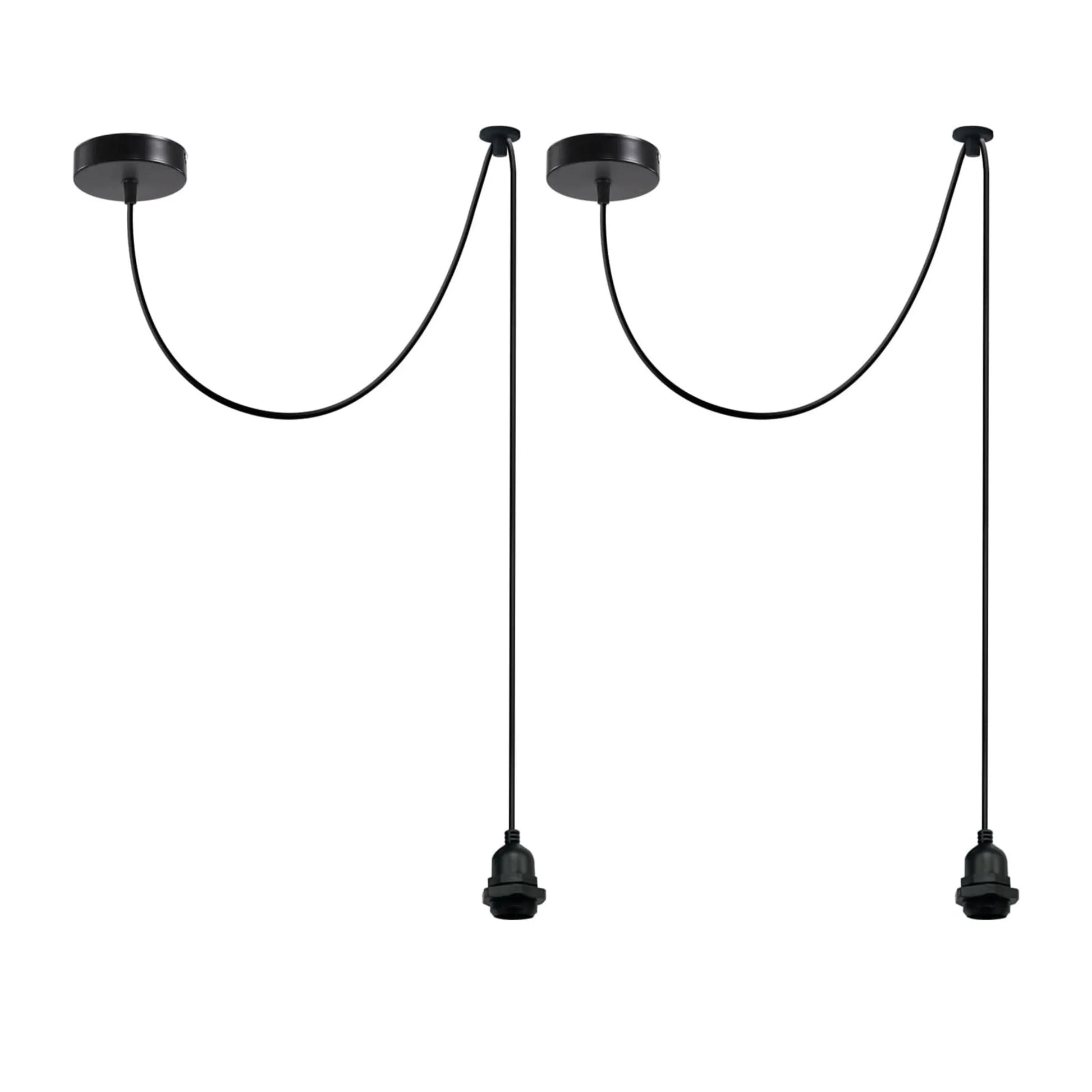Spider Lights