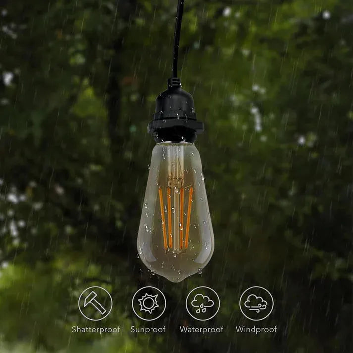 Spider Lights