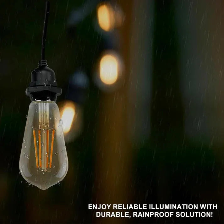 Spider Lights