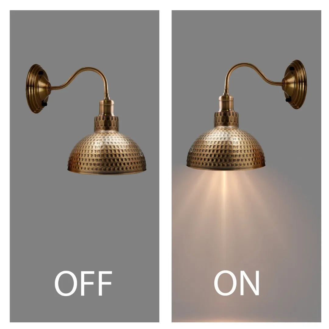 Wall Light