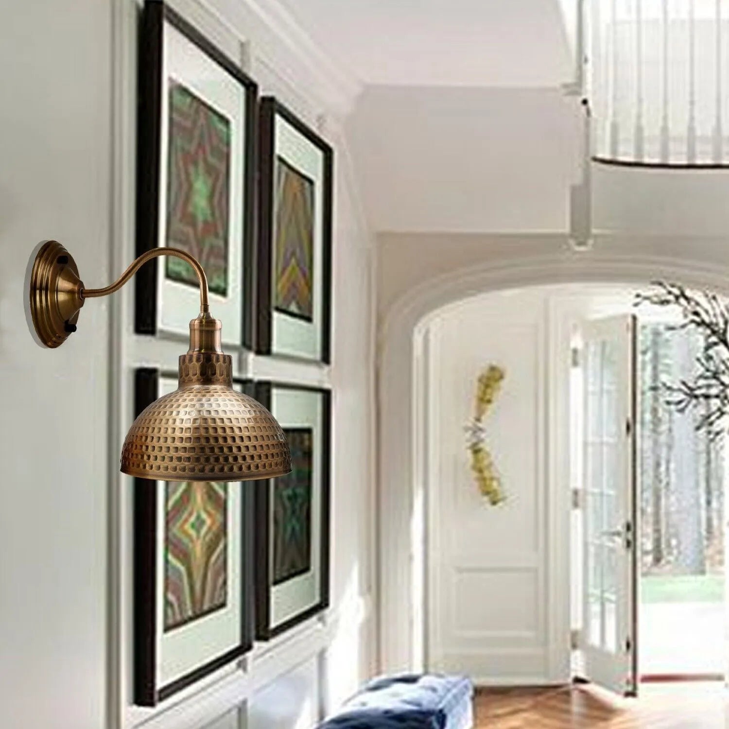 Wall Light