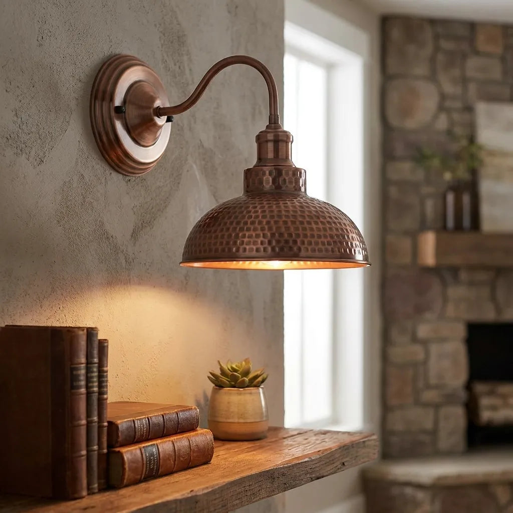 Wall Light