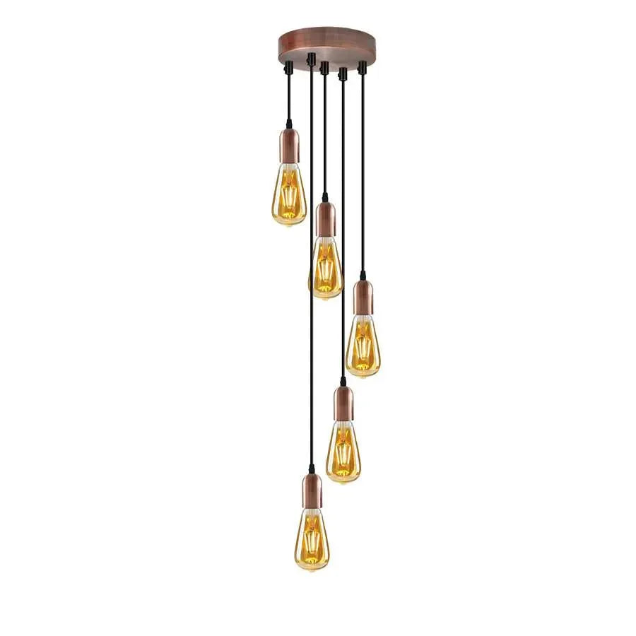 Pendant Lighting